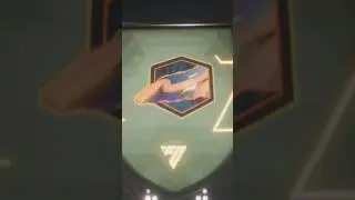 Big W from the new hero pack 😳👀