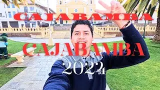 Cajabamba: Tu próxima aventura en Cajamarca