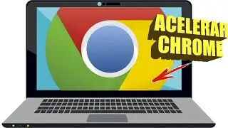 COMO ACELERAR EL NAVEGADOR GOOGLE CHROME AL MAXIMO 2023 - SIN PROGRAMAS