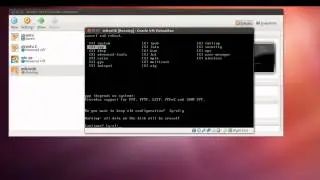 Tutorial Install Mikrotik di Virtual Box