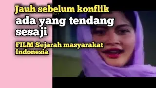 FILM JADUL 80AN| sebelum konflik tendang sesaji