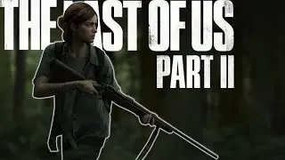 The Last of Us Part 2 | Hunting down the WLF! Full Game Walkthrough Part 3.