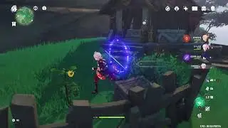 Genshin Impact 2.2 - 4