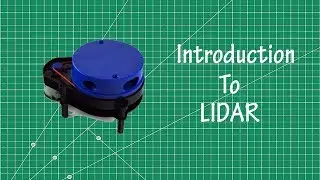 Introduction to LIDAR