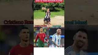 Ronaldo vs Messi or Pele vs Neymar vs Mbappe You Decide 🙌🏻 The Final Level 👑 #shorts #trending #cr7