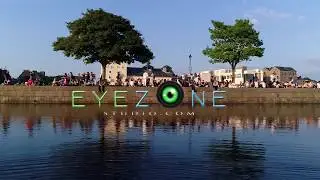 Those sunny days in Galway - Claddagh May 2018 - Teaser