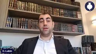 D. Lubin - Parashà di Pinechàs - Il sacrificio quotidiano e le tefillòt di ogg