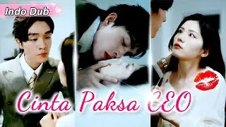 CEO menjadikan gadis sebagai alat nafsu, menguasainya dengan gila! Memanjakannya tiap malam