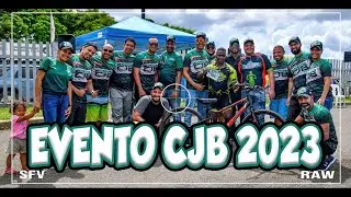 EVENTO CIUDAD JUAN BOSCH 2023