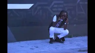 Rasqo - We Nuh Fuck Around [Bugatti FREESTYLE]