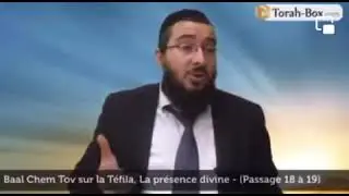 C'est l'histoire d'un rabbin qui rentre dans le métro