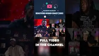 MEET THE GRAHAMS REACTION MASHUP MADE BY RGC 