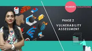 Vulnerability assessment using Nessus and nmap script  | Ethical hacking | Cyber security | Fortify