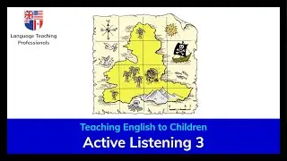 Active Listening 3: Basic Listening Games