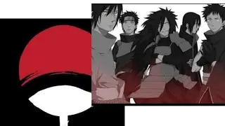 Uchiha Clan edit