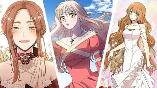 Some Completed Romance Historical/Reincarnation (Manga/Manhwa/Manhua) Recommendations