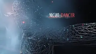 Night Dancer - Party Promo After Effects Template Videohive 26247638