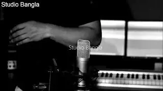 Aarale unplugged Bangla song II Syed Sujan II Studio Bangla