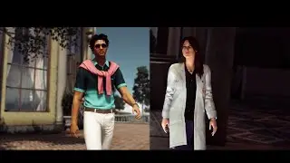 Hitman | Sapienza (World of Tomorrow) | Master | Suit Only | Silent Assassin