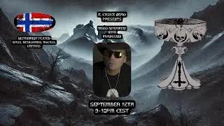 Il Calice Nero presenta Video Intervista Vrangsinn