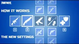 The New Setting