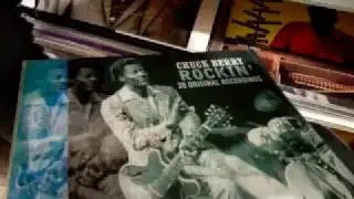 Homenaje Chuck Berry - con Xavier Macas