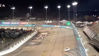 Ty Majeski wins the 2024 Nascar Truck Series Championship in Phoenix!