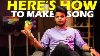 FL Studio 20 Complete Tutorial (HINDI) || Beginner to Advance Masterclass