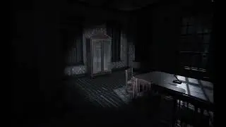 Honours Project Playthrough