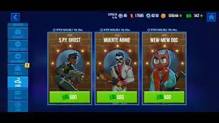 Skins On Shop Right Now | Bullet Echo