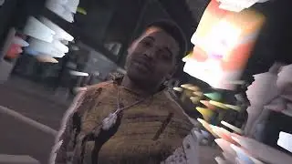 OG 3three Never Broke Again - Actin Bad
