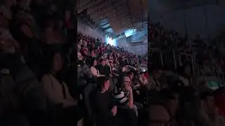 #shorts who has the WORST seats at #ti12 #steelseries #dota2