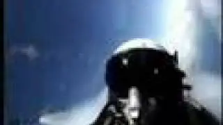 F-18 Ride