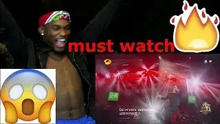 Dimash Kudaibergen - SOS d'un terrien en détresse ( reaction)