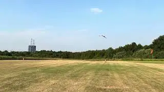 SAB RAW 580 || Summer Practice || Enzo Albertoni