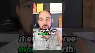 The Key To Increase Your Income 2024 #shorts