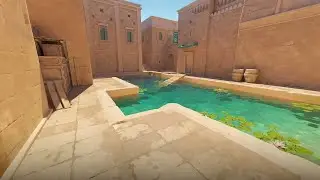 NO LAG YES WİN ! Counter Strike 2 Anubis Map Faceit