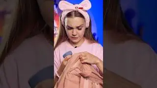 ⚠️ Её прощальный подарок просто топ🤣 А вы как думаете?🏋️‍♀️