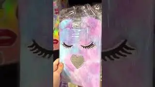 НОВИНКИ ФИКС ПРАЙС ЯНВАРЬ 2023 🔥КЛАССНАЯ КОНЦЕЛЯРИЯ FIX PRICE🌈ПУШИСТЫЙ ЕДИНОРОГ🦄 