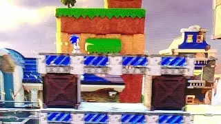 Sonic Gives Me A Headache