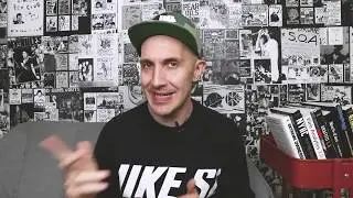 Что убило Слэм? (What Killed Slam?) Slamming Brutal Death Metal