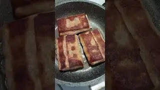 Блинчики с творогом из чижика | 