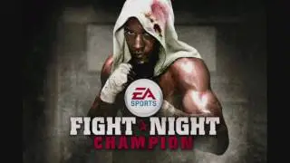 Amazing New iPhone Game EA Fight Night Champion