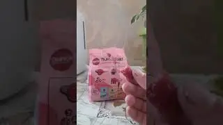 Обзор на сырокопчёные колбаски 'ПИКОЛИНИ' вкус Хамон