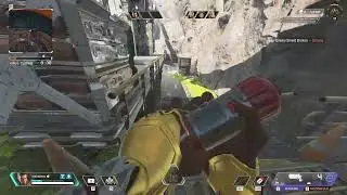 Arena 3v1#apex #banglore #mozambique #apexlegends