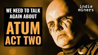 ATUM 2 • WHY IT'S NQR