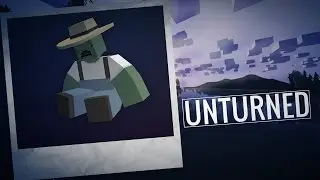 Unturned #10 - OBRONA BAZY | polski-survival.pl