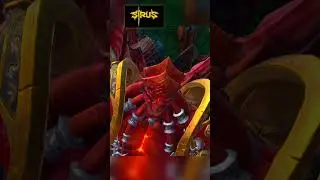 Нер'зул предает Кил'джедена! 😱⚔️ 