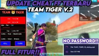 Cheat FF Terbaru 2022 Mod Menu Auto Headshot, Anti Banned Teleport Kill,Aim kill #part9