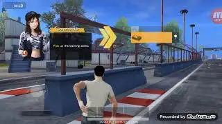 Knives Out - No Rules, Just Fight! 